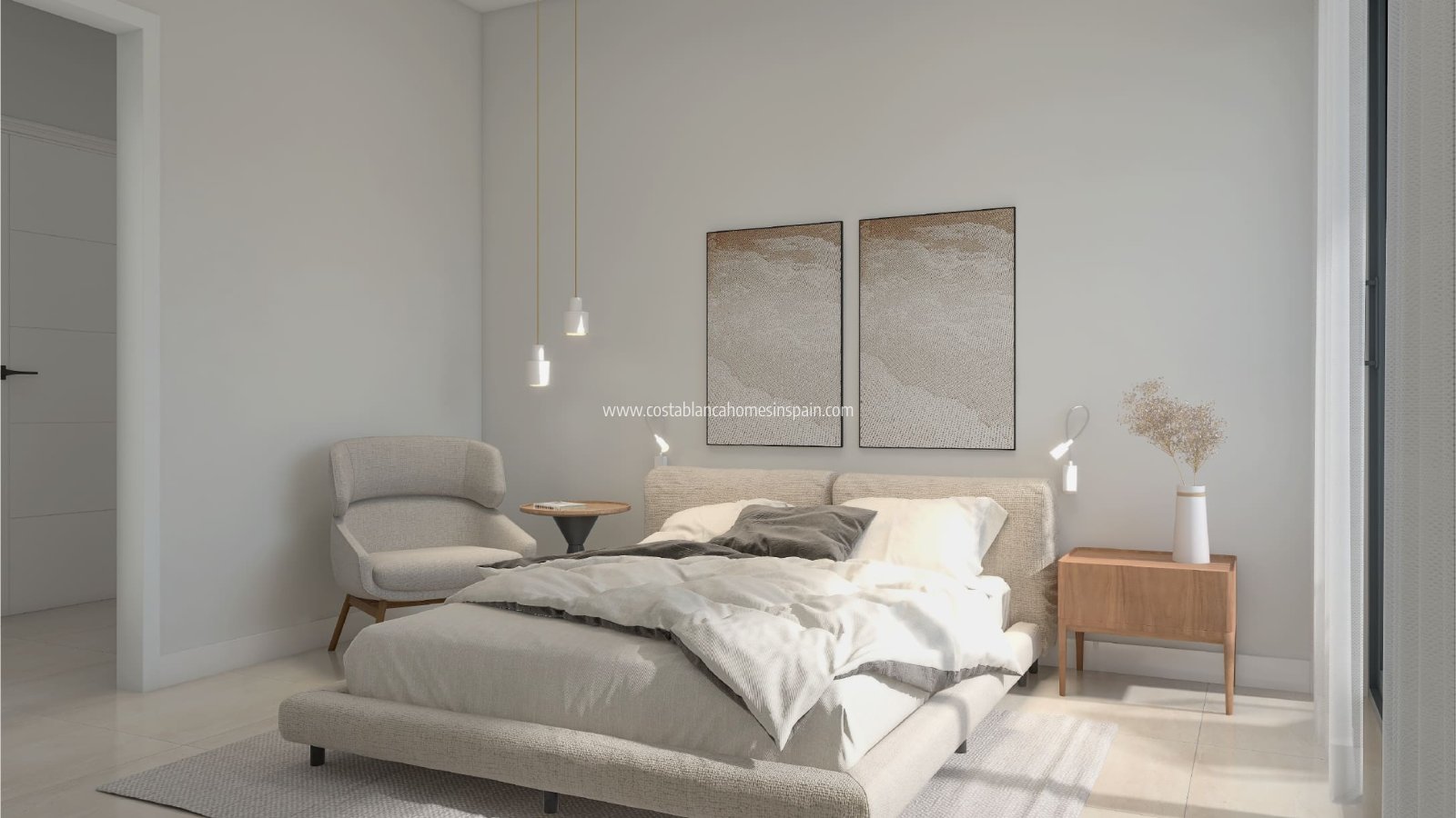 New Build - Apartment - Torrevieja
