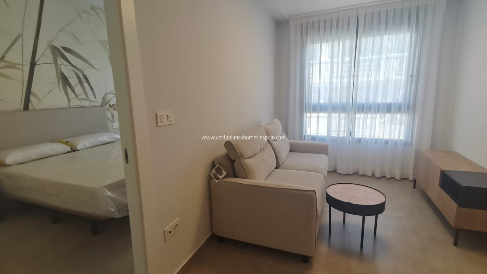 New Build - Apartment - Torrevieja