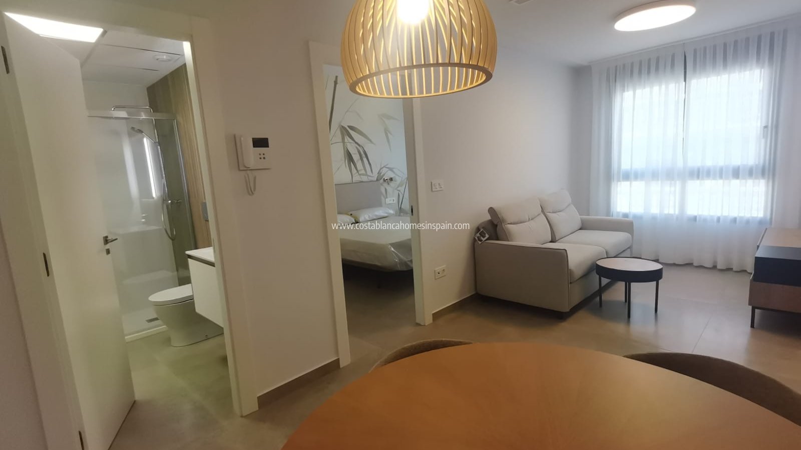 New Build - Apartment - Torrevieja