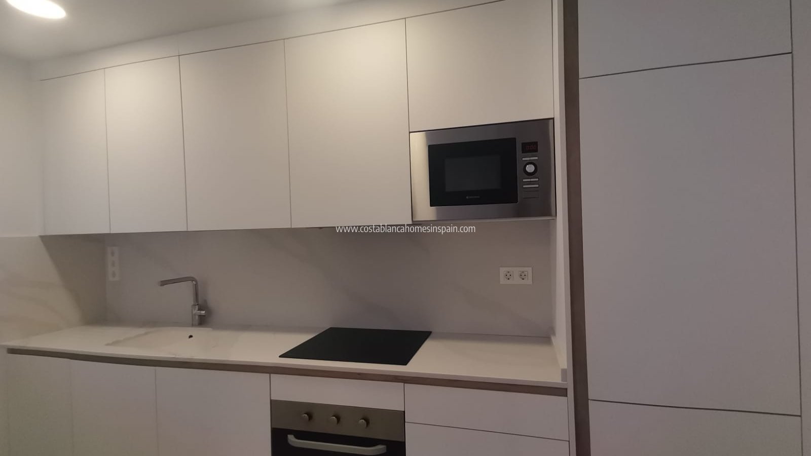 New Build - Apartment - Torrevieja