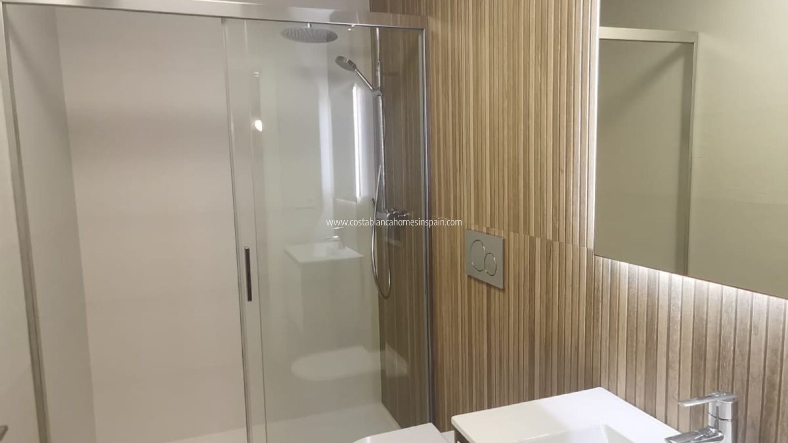 New Build - Apartment - Torrevieja