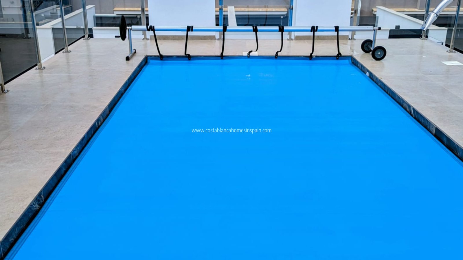 New Build - Apartment - Torrevieja