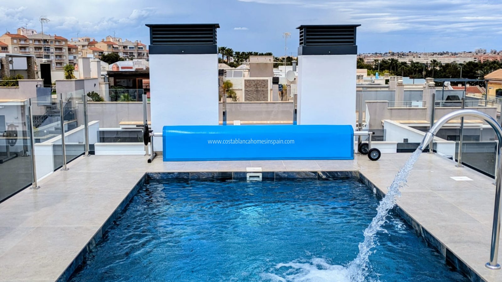 New Build - Apartment - Torrevieja