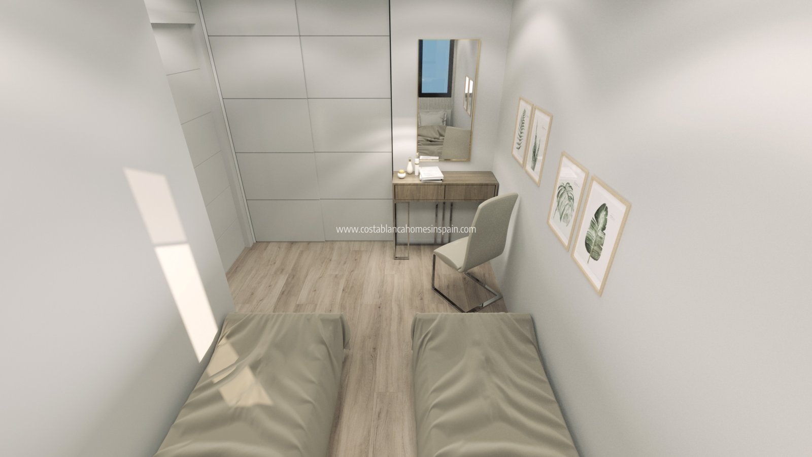 New Build - Apartment - Torrevieja