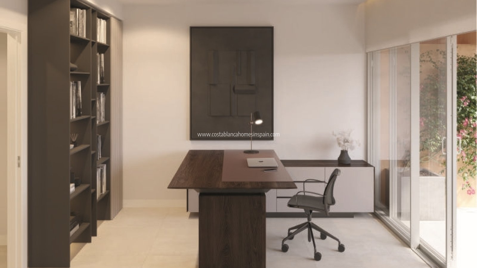New Build - Apartment - Torrevieja