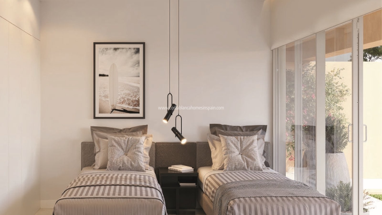 New Build - Apartment - Torrevieja