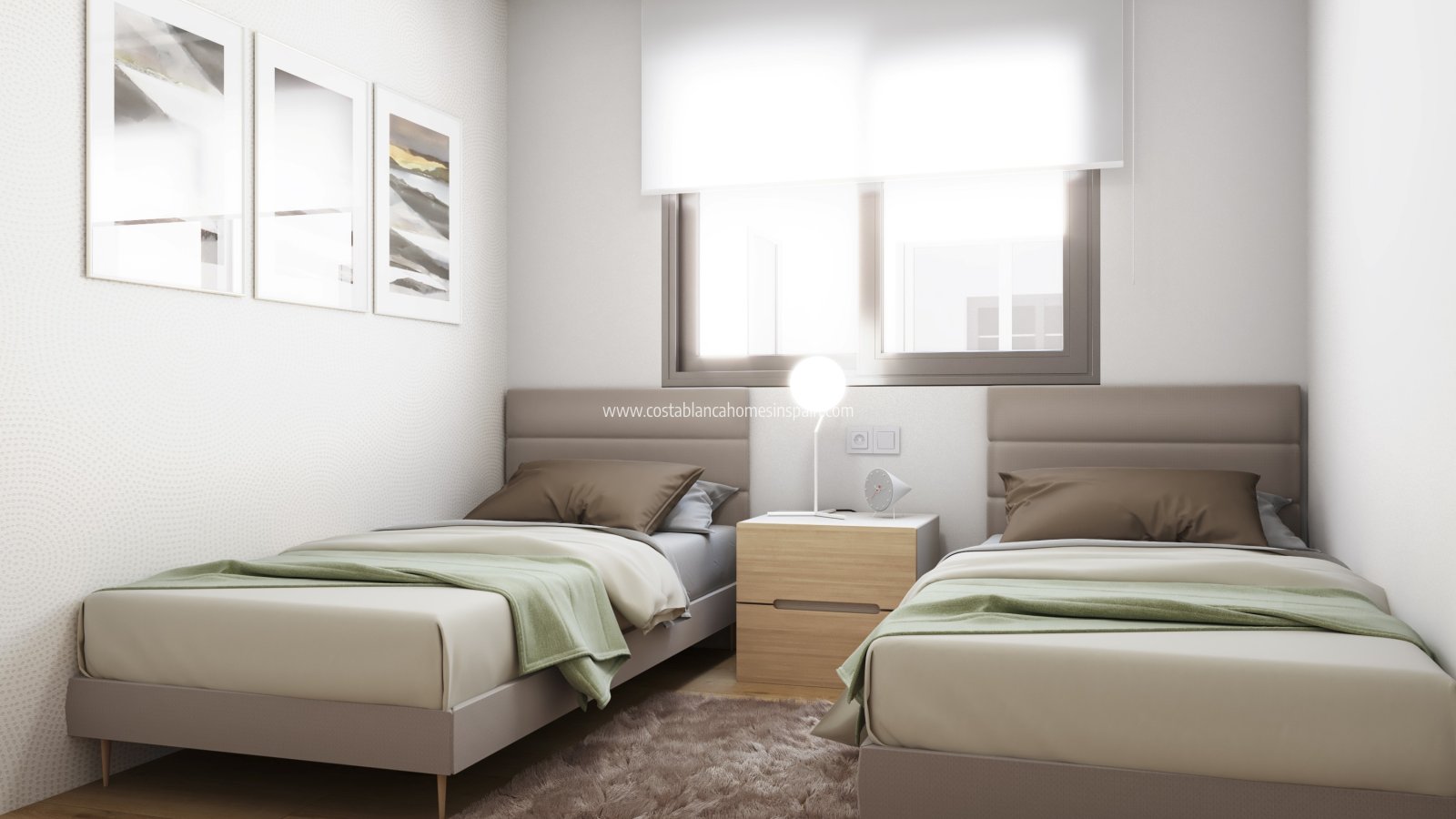 New Build - Apartment - Torrevieja