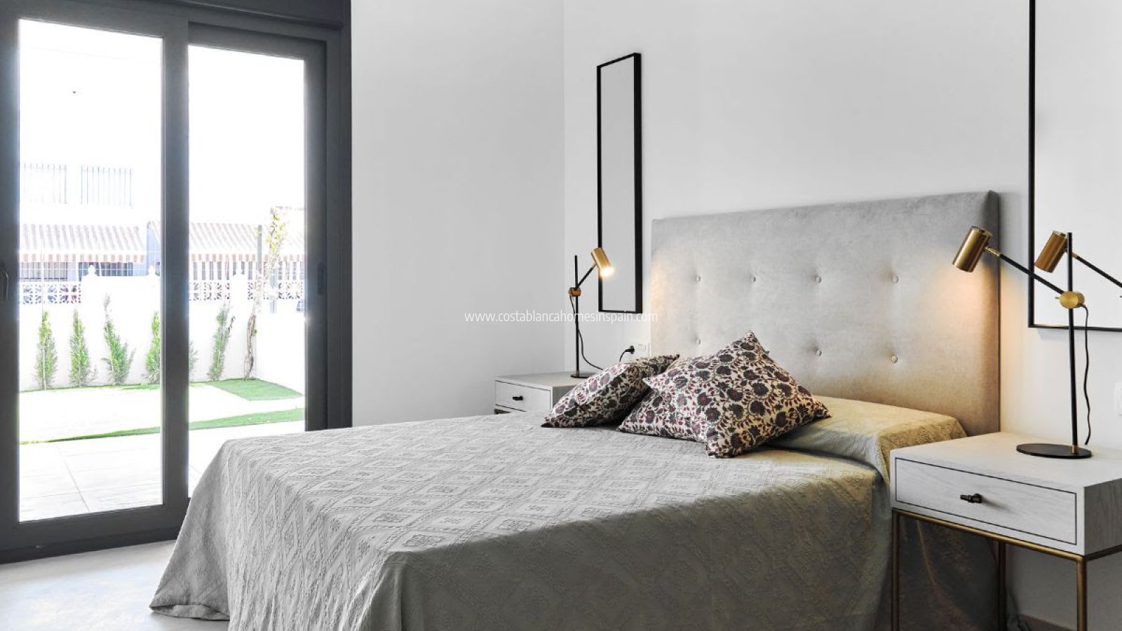 New Build - Apartment - Torrevieja