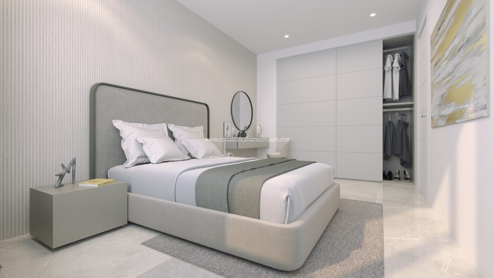 New Build - Apartment - Torrevieja