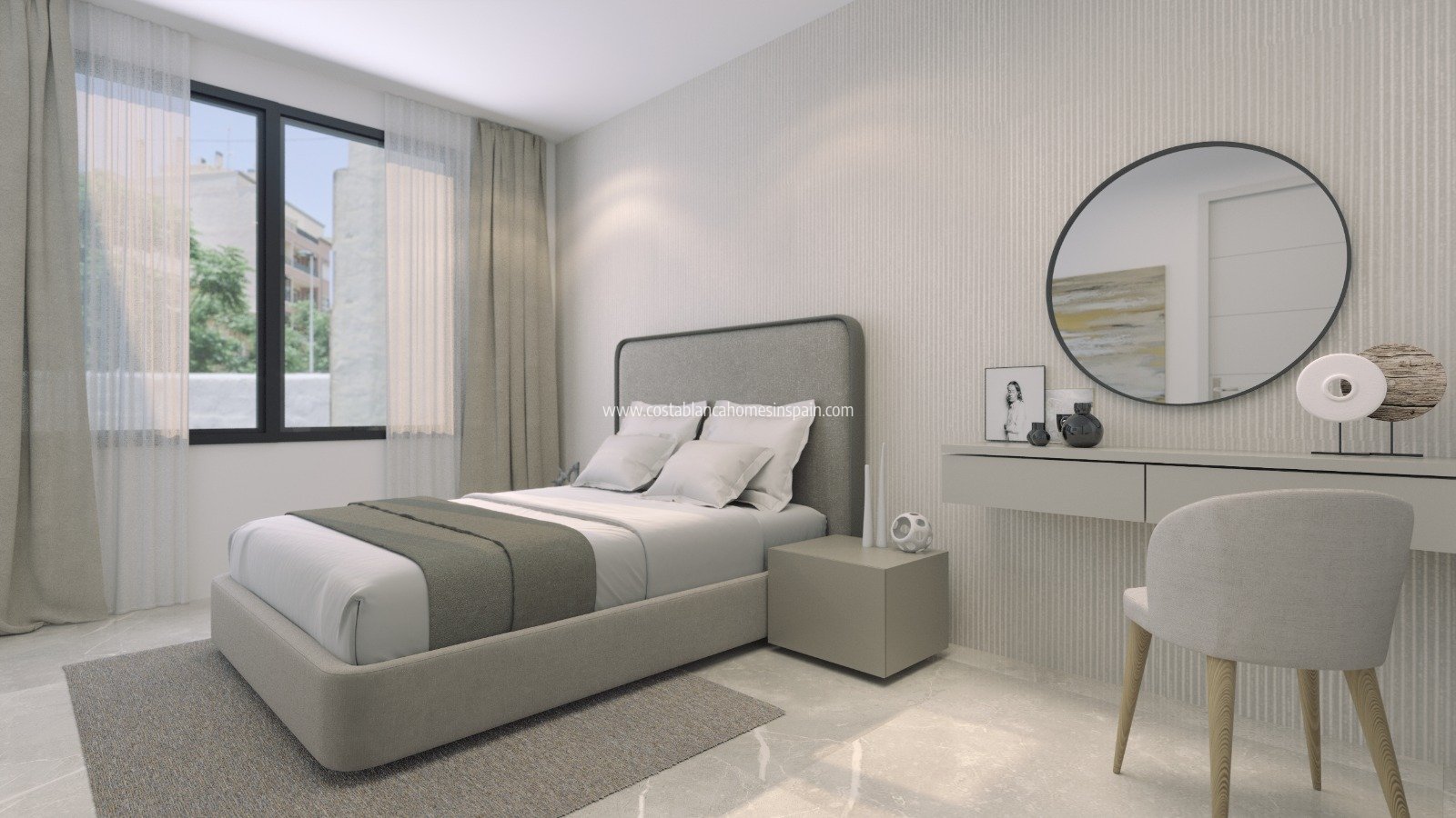 New Build - Apartment - Torrevieja