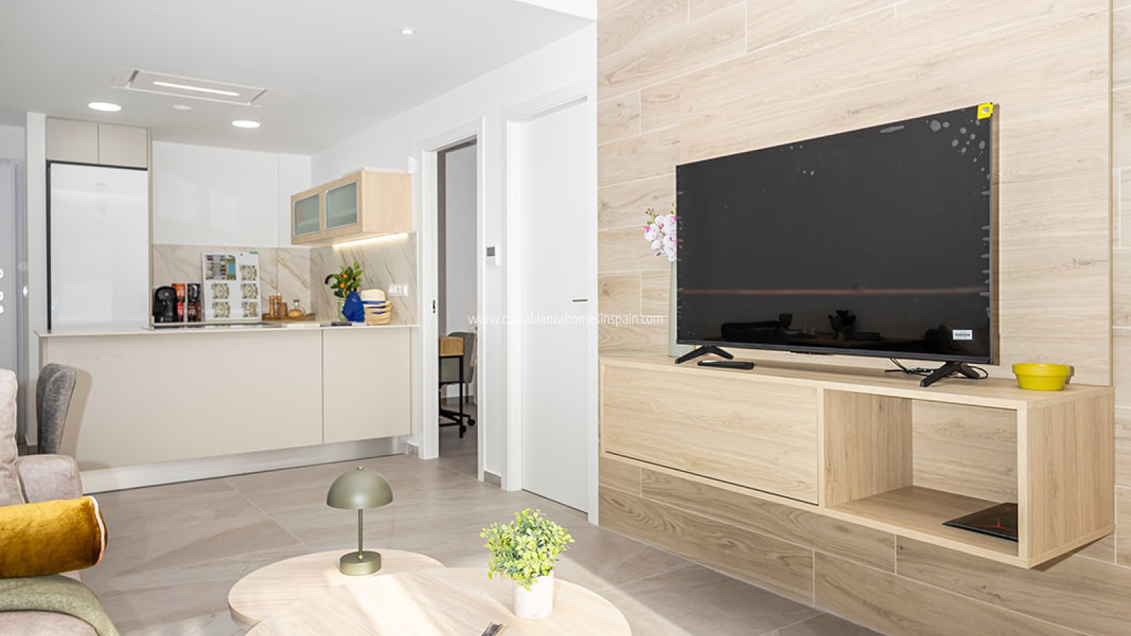 New Build - Apartment - Torrevieja