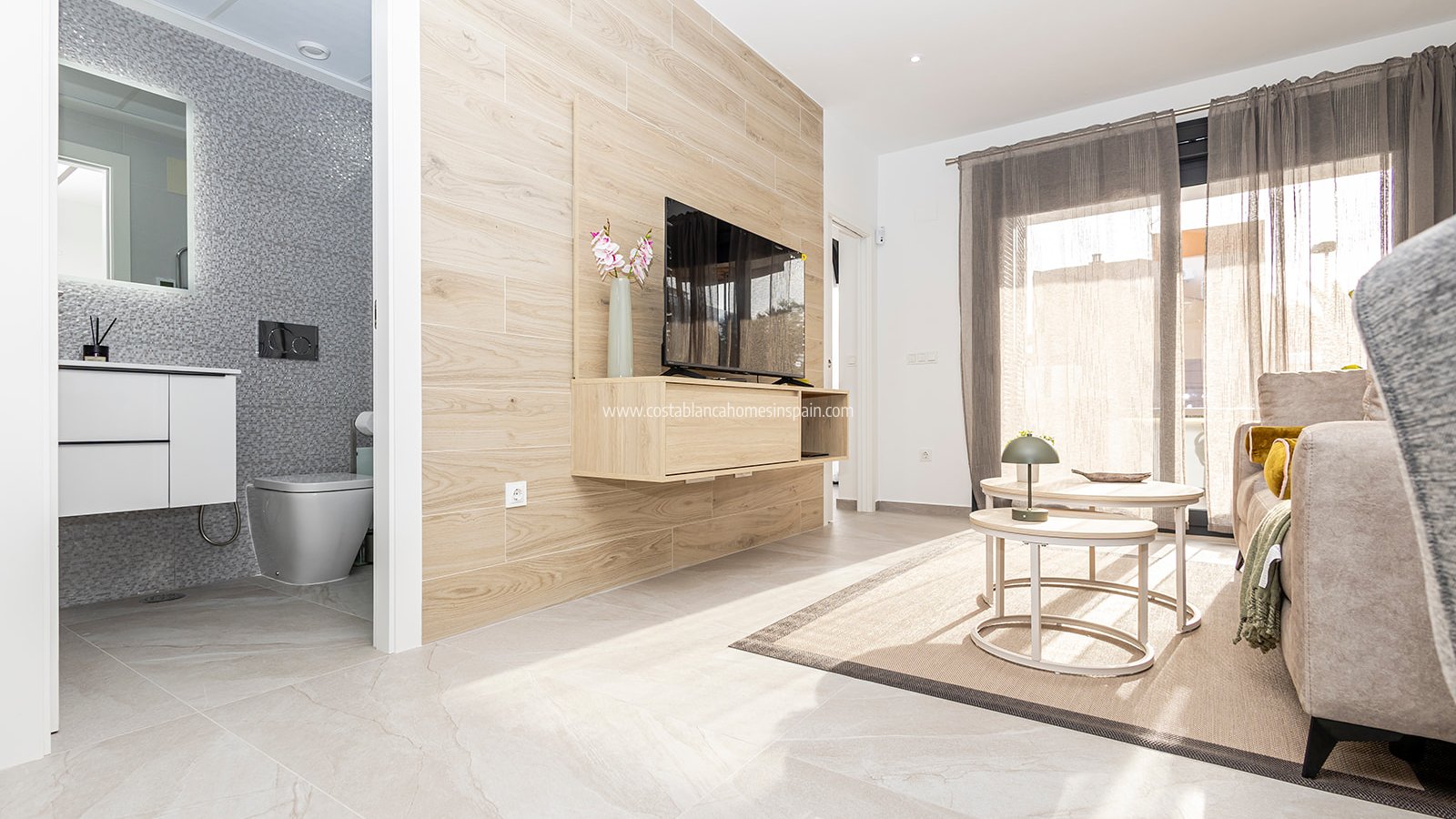 New Build - Apartment - Torrevieja