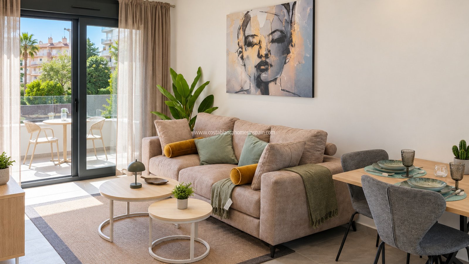 New Build - Apartment - Torrevieja