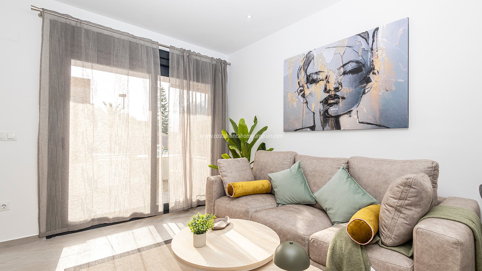 New Build - Apartment - Torrevieja