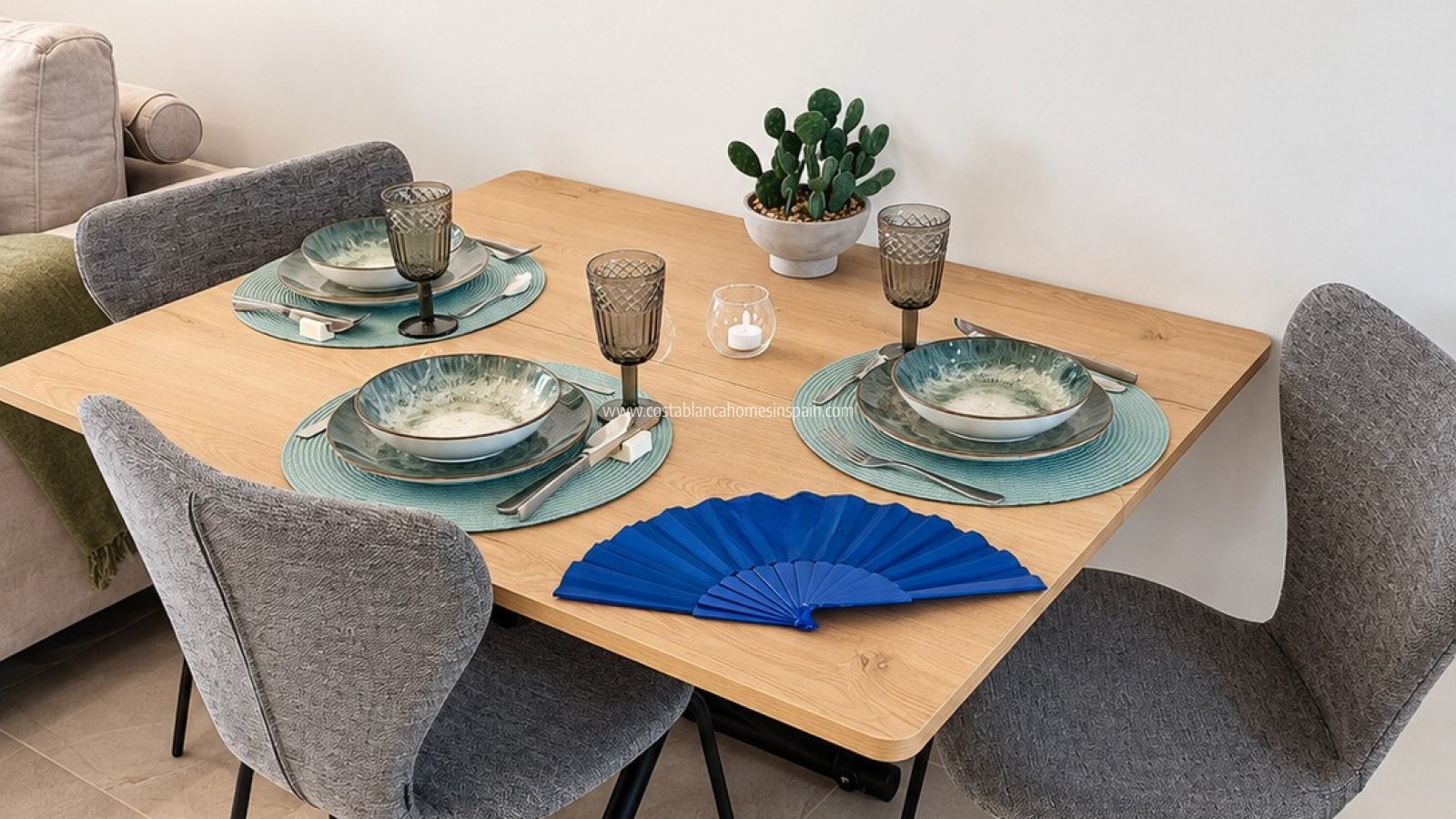 New Build - Apartment - Torrevieja