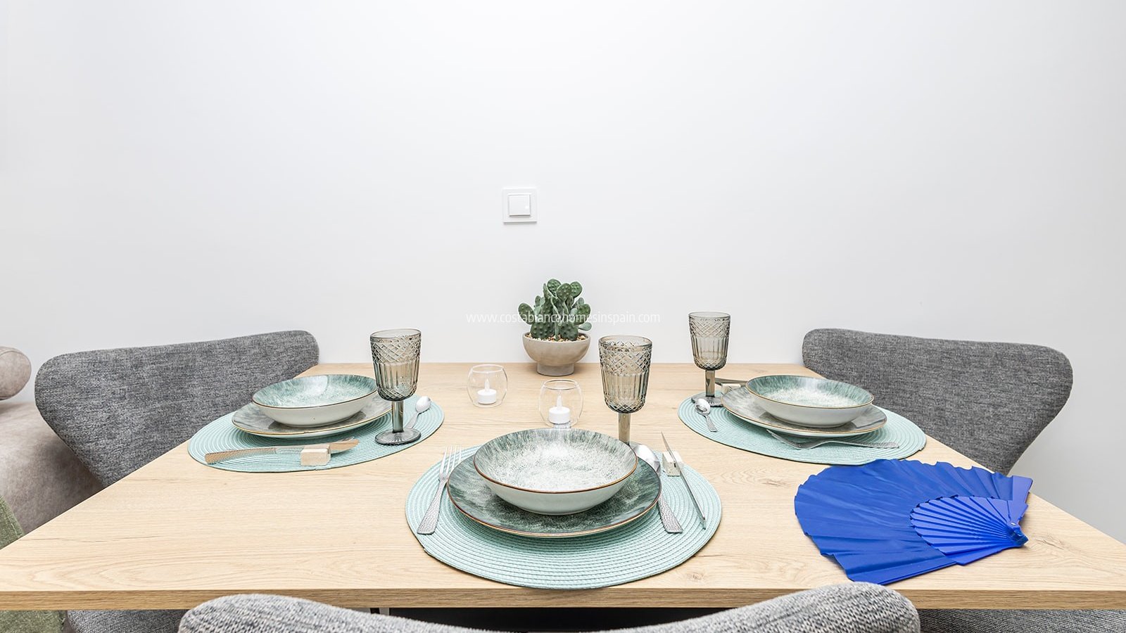 New Build - Apartment - Torrevieja