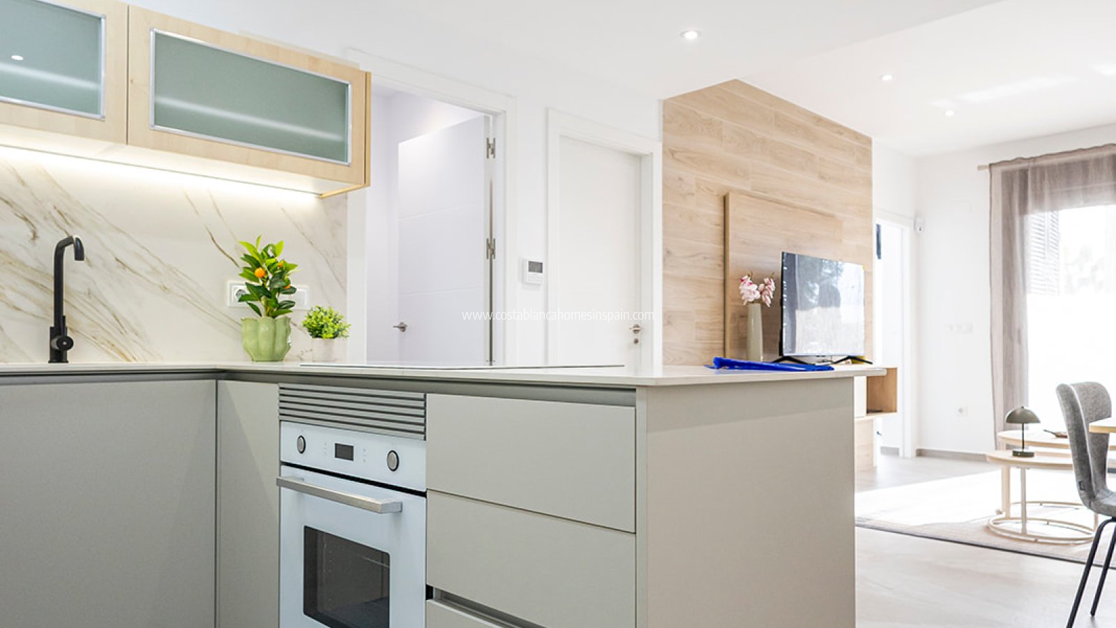 New Build - Apartment - Torrevieja