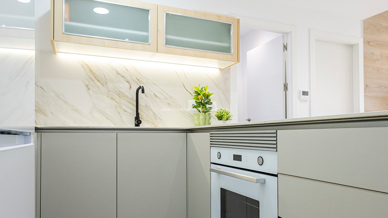 New Build - Apartment - Torrevieja