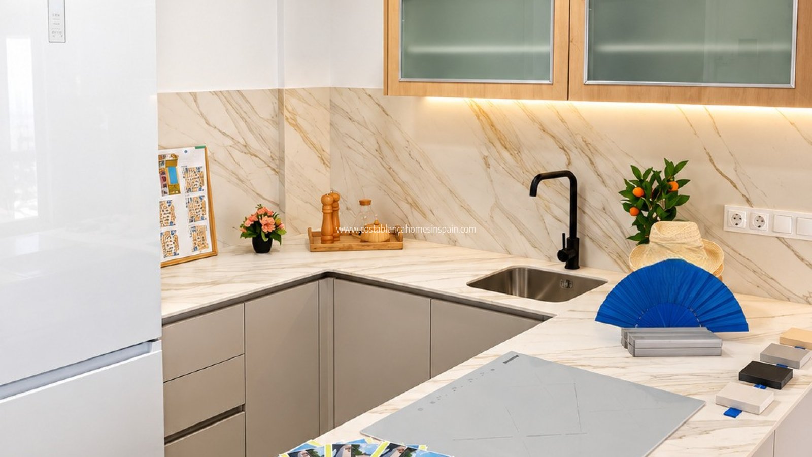 New Build - Apartment - Torrevieja