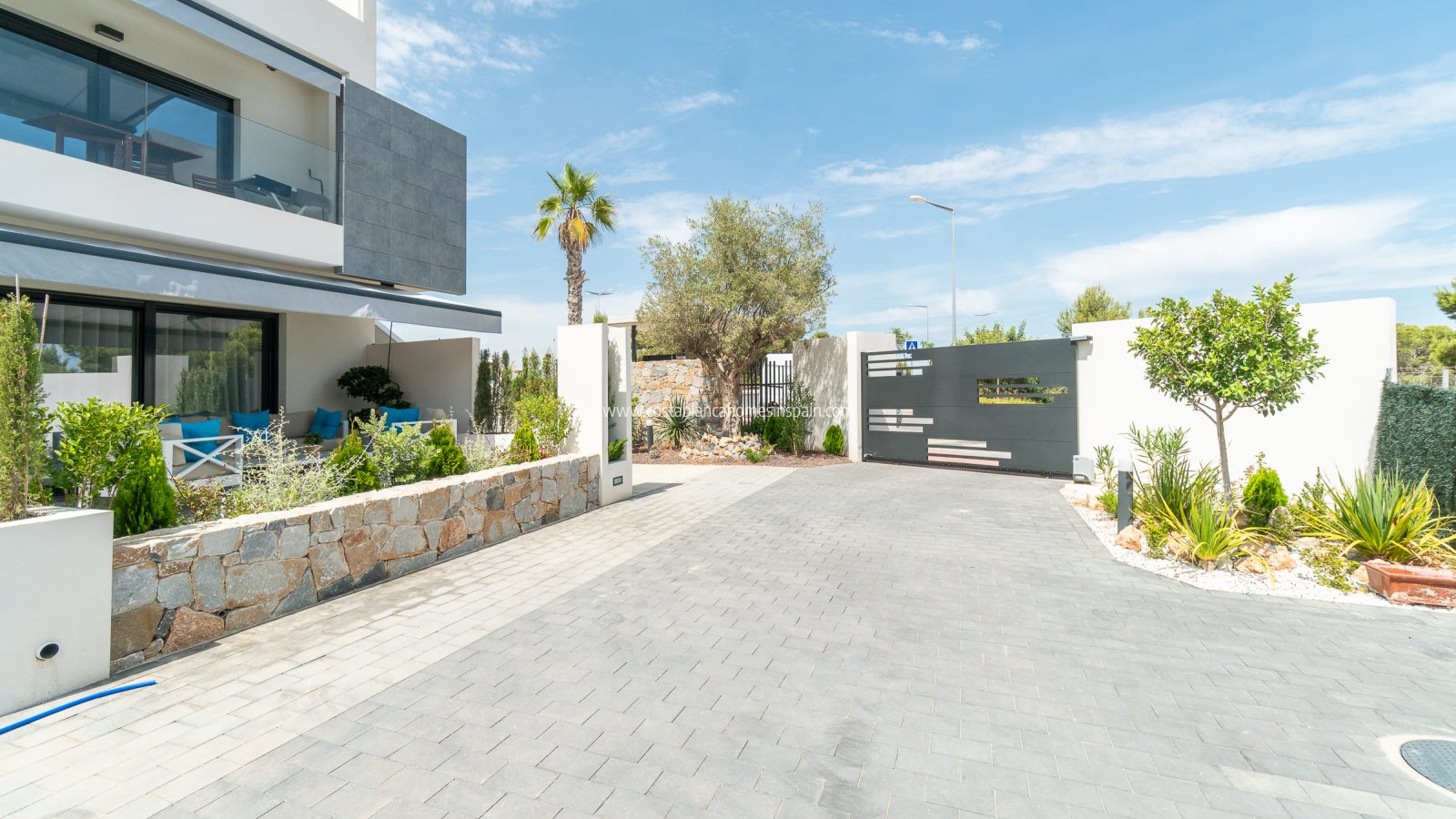 New Build - Apartment - Torrevieja