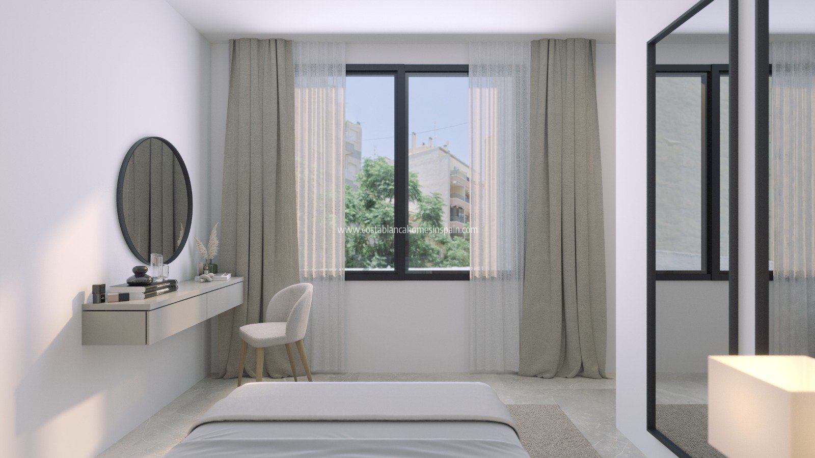 New Build - Apartment - Torrevieja