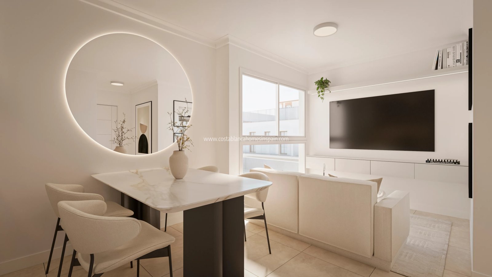 New Build - Apartment - Torrevieja