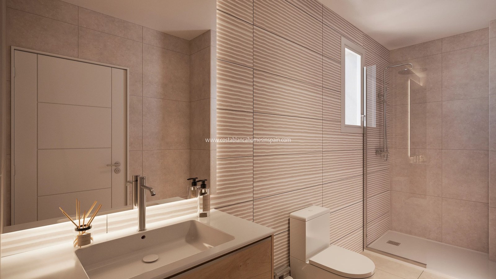 New Build - Apartment - Torrevieja