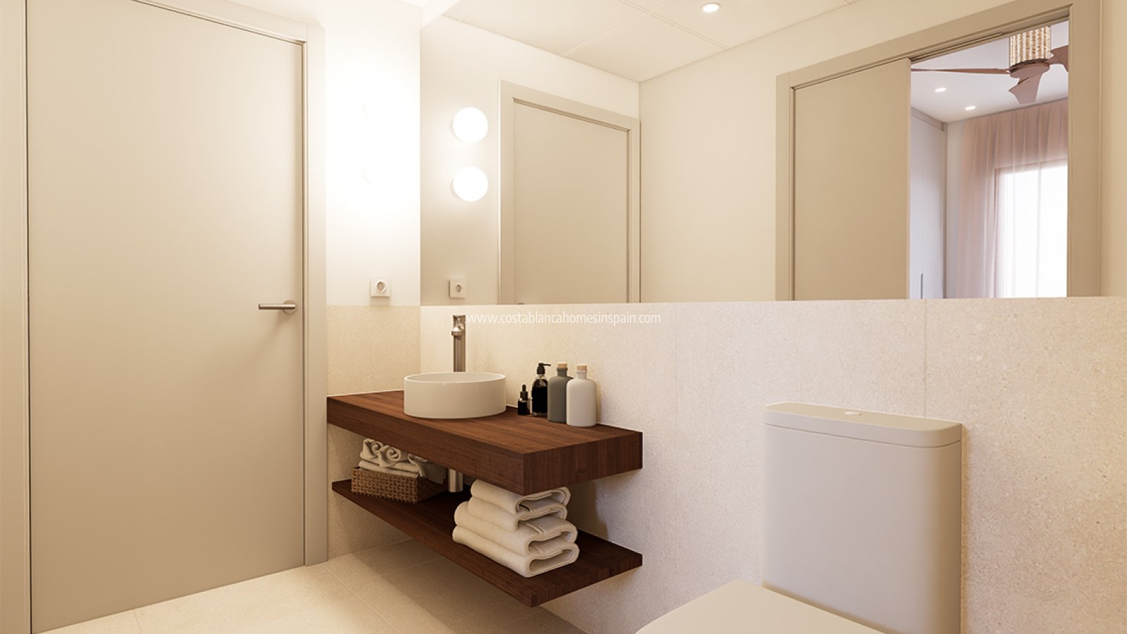 New Build - Apartment - Torrevieja
