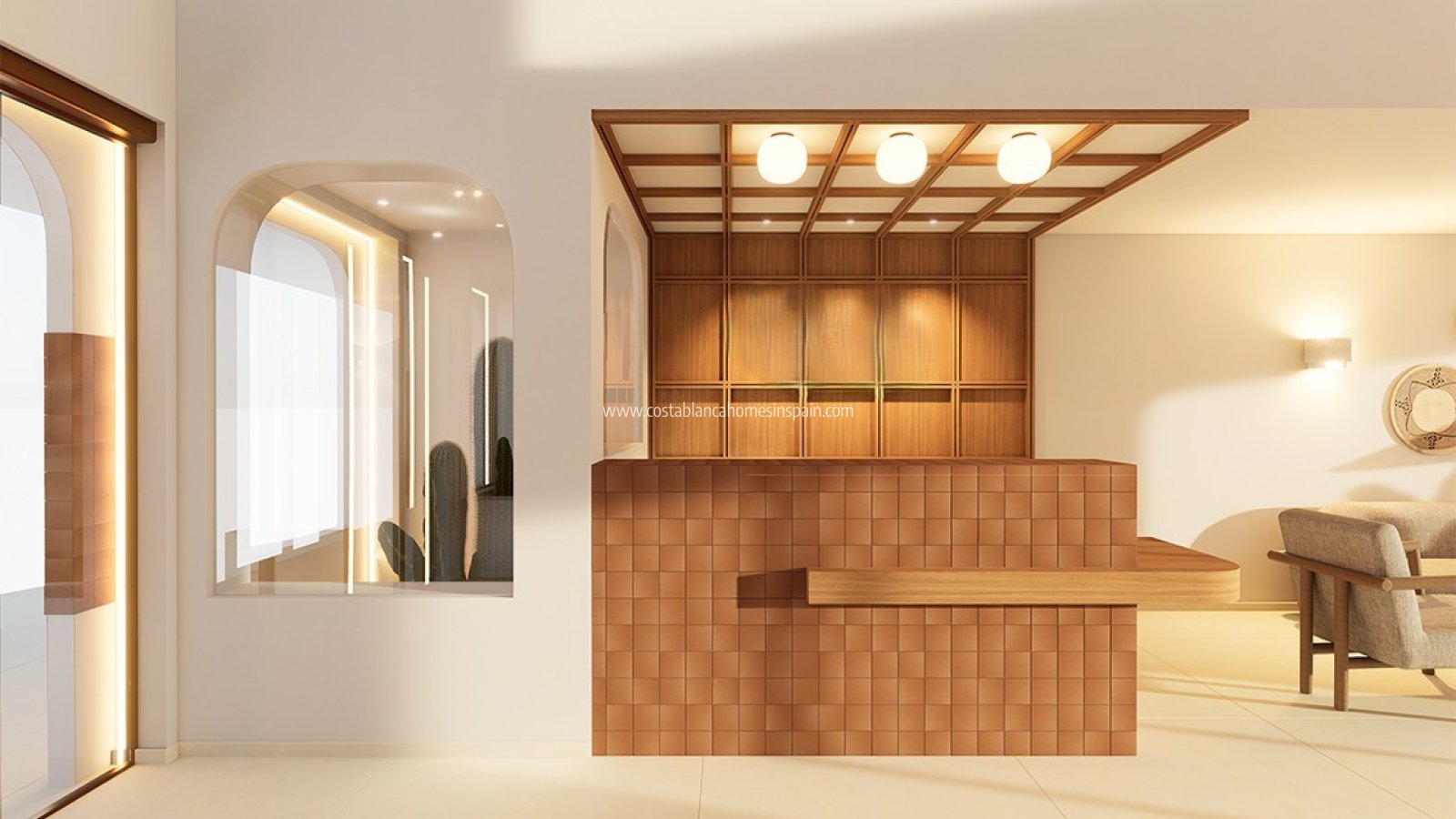 New Build - Apartment - Torrevieja