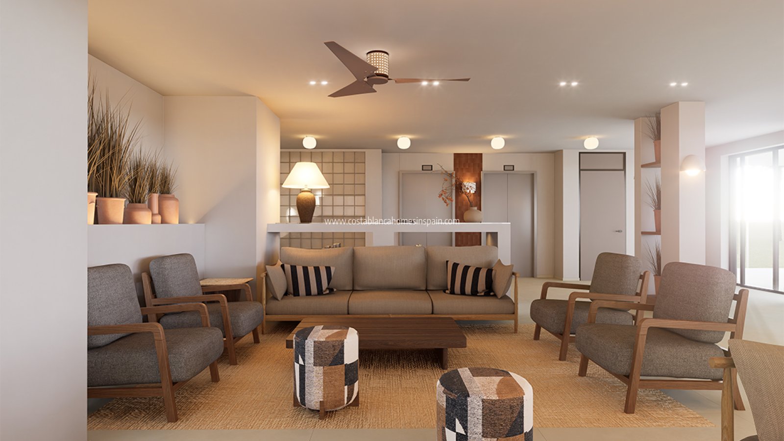 New Build - Apartment - Torrevieja