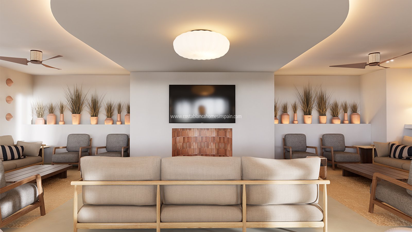 New Build - Apartment - Torrevieja