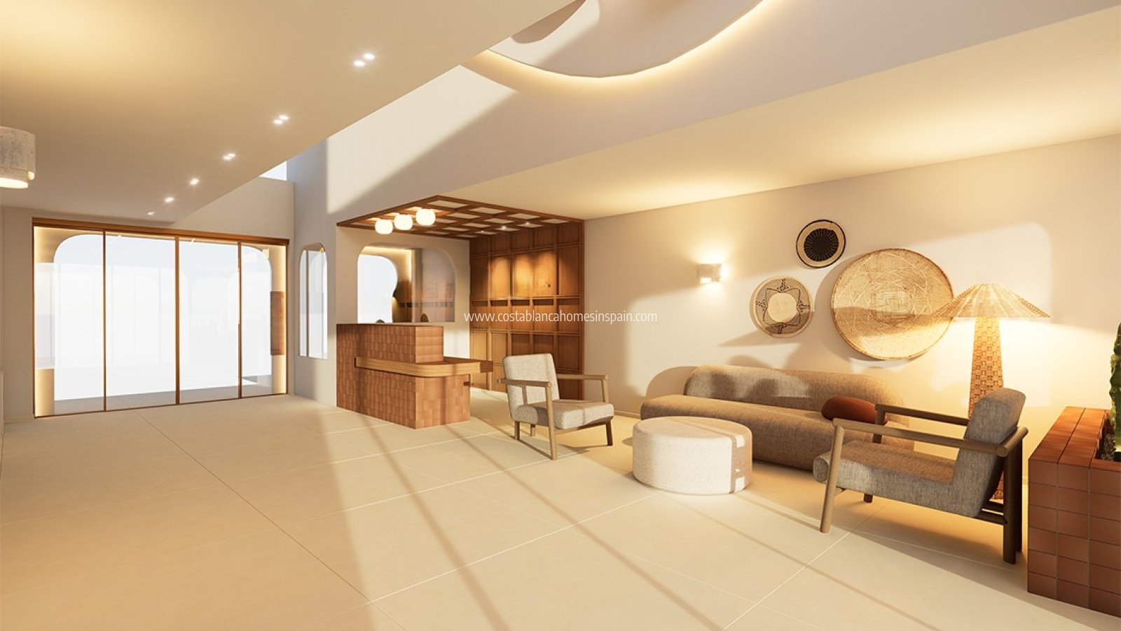 New Build - Apartment - Torrevieja