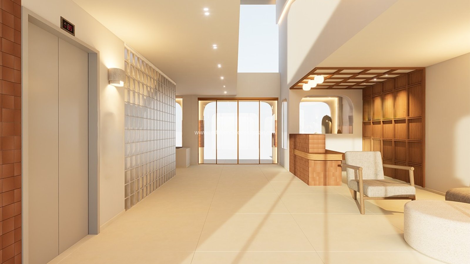 New Build - Apartment - Torrevieja