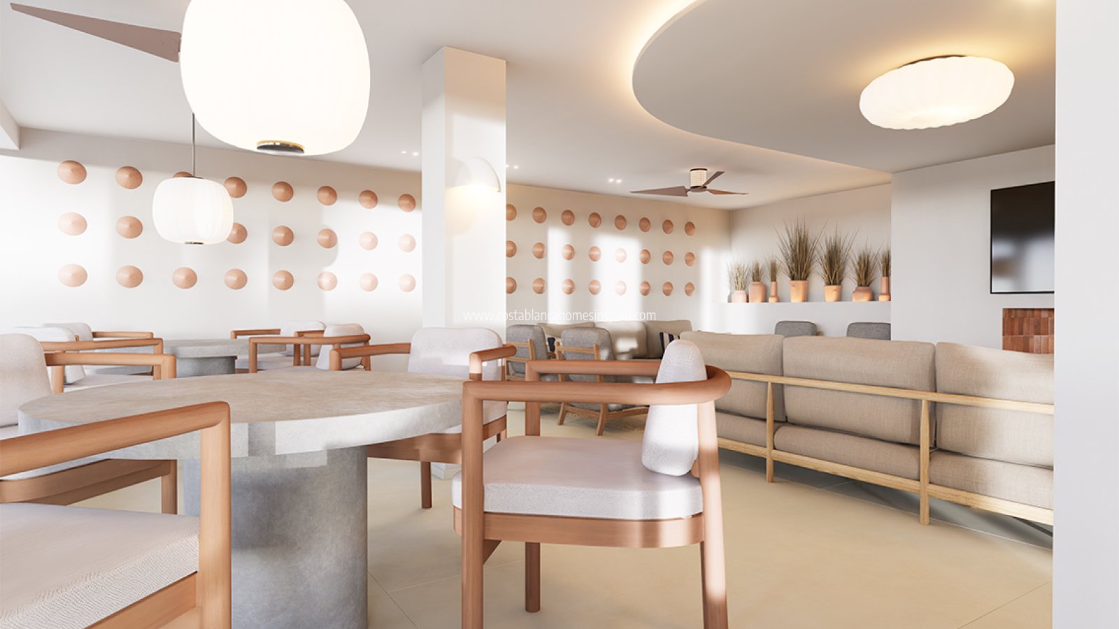 New Build - Apartment - Torrevieja