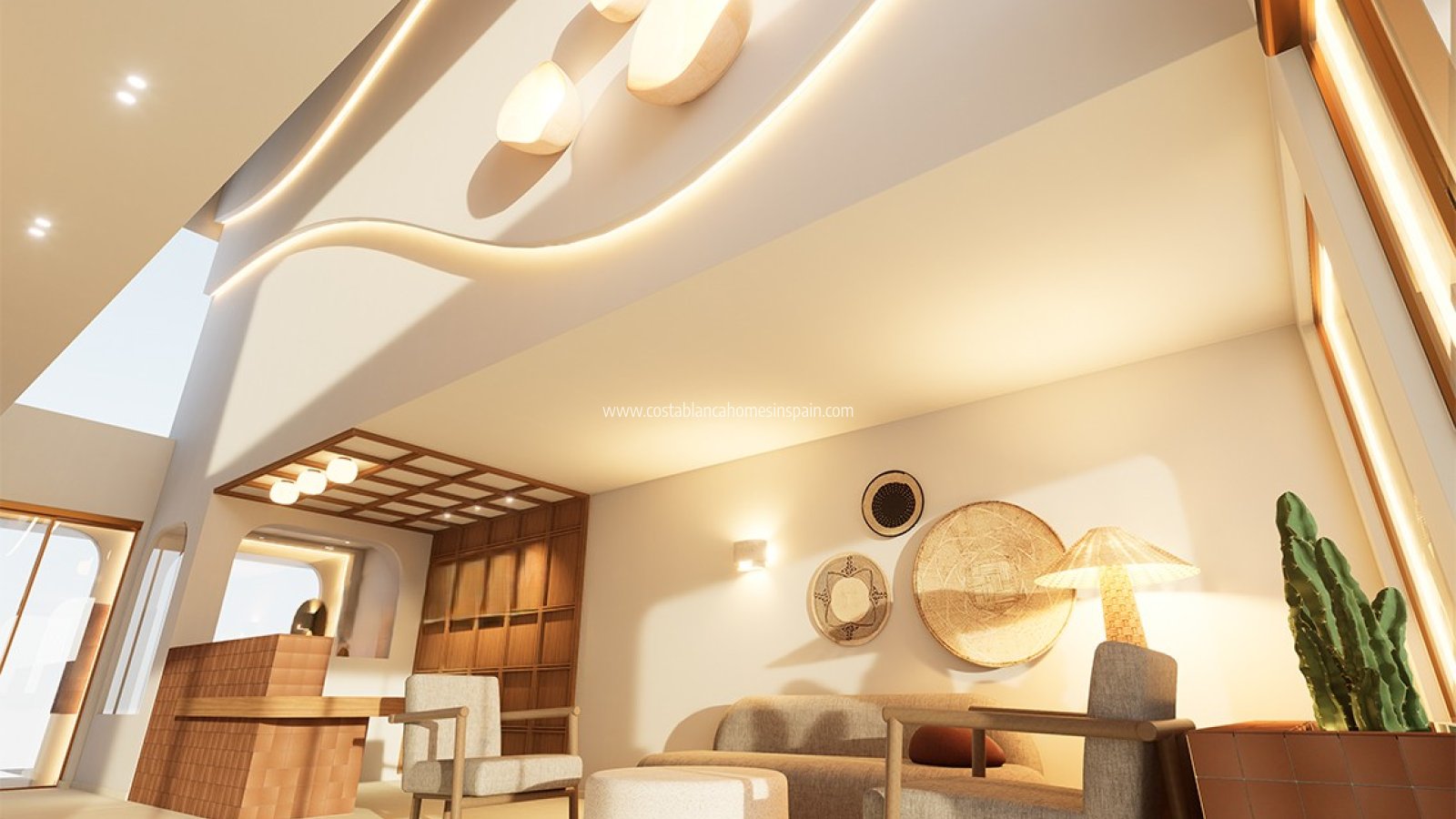 New Build - Apartment - Torrevieja