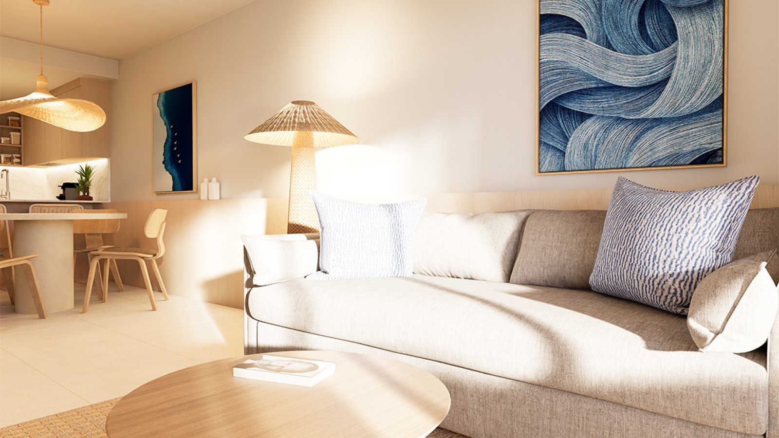 New Build - Apartment - Torrevieja