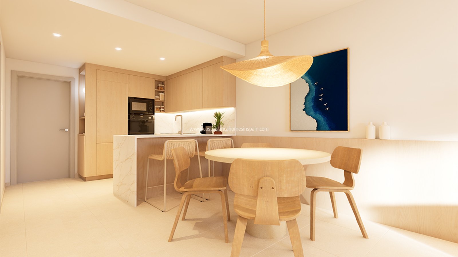 New Build - Apartment - Torrevieja