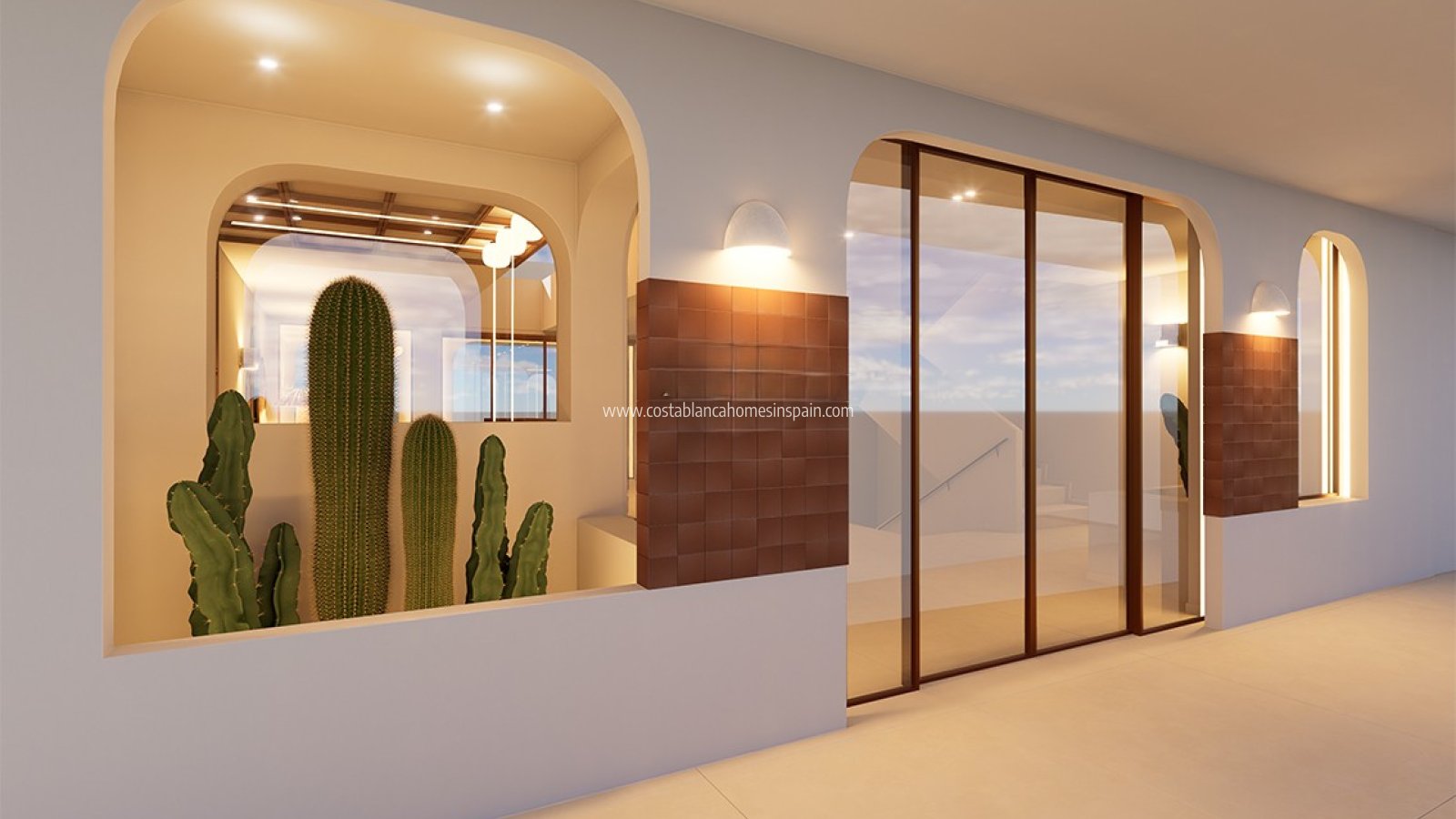 New Build - Apartment - Torrevieja
