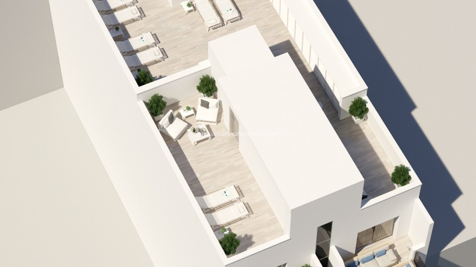 New Build - Apartment - Torrevieja