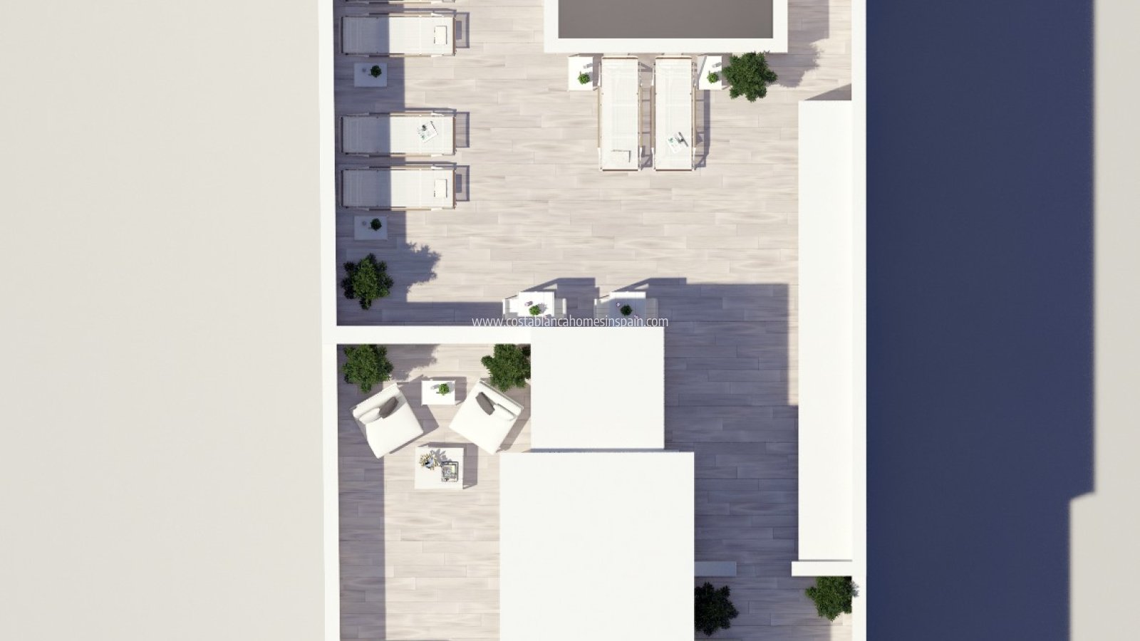 New Build - Apartment - Torrevieja