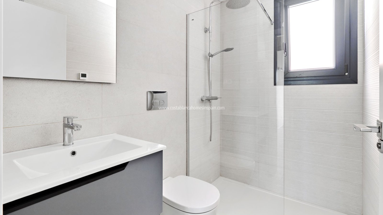 New Build - Apartment - Torrevieja