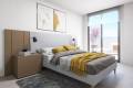 New Build - Apartment - Vera - Pueblo Salinas