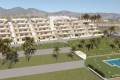 New Build - Apartment - Vera - Vera playa