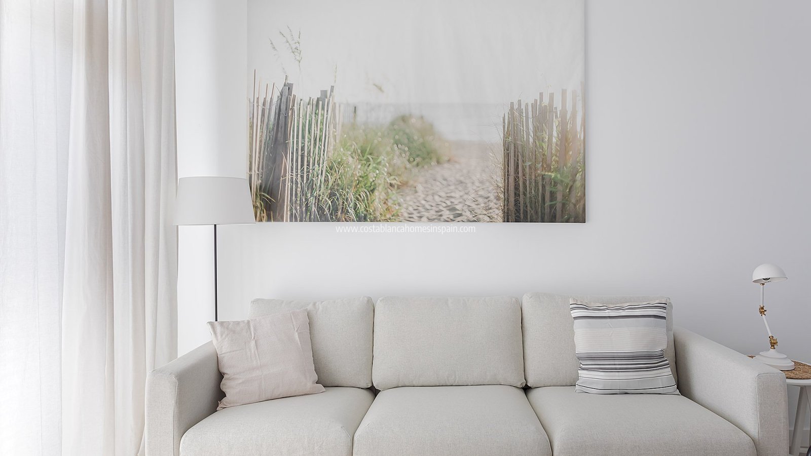 New Build - Apartment - Vera