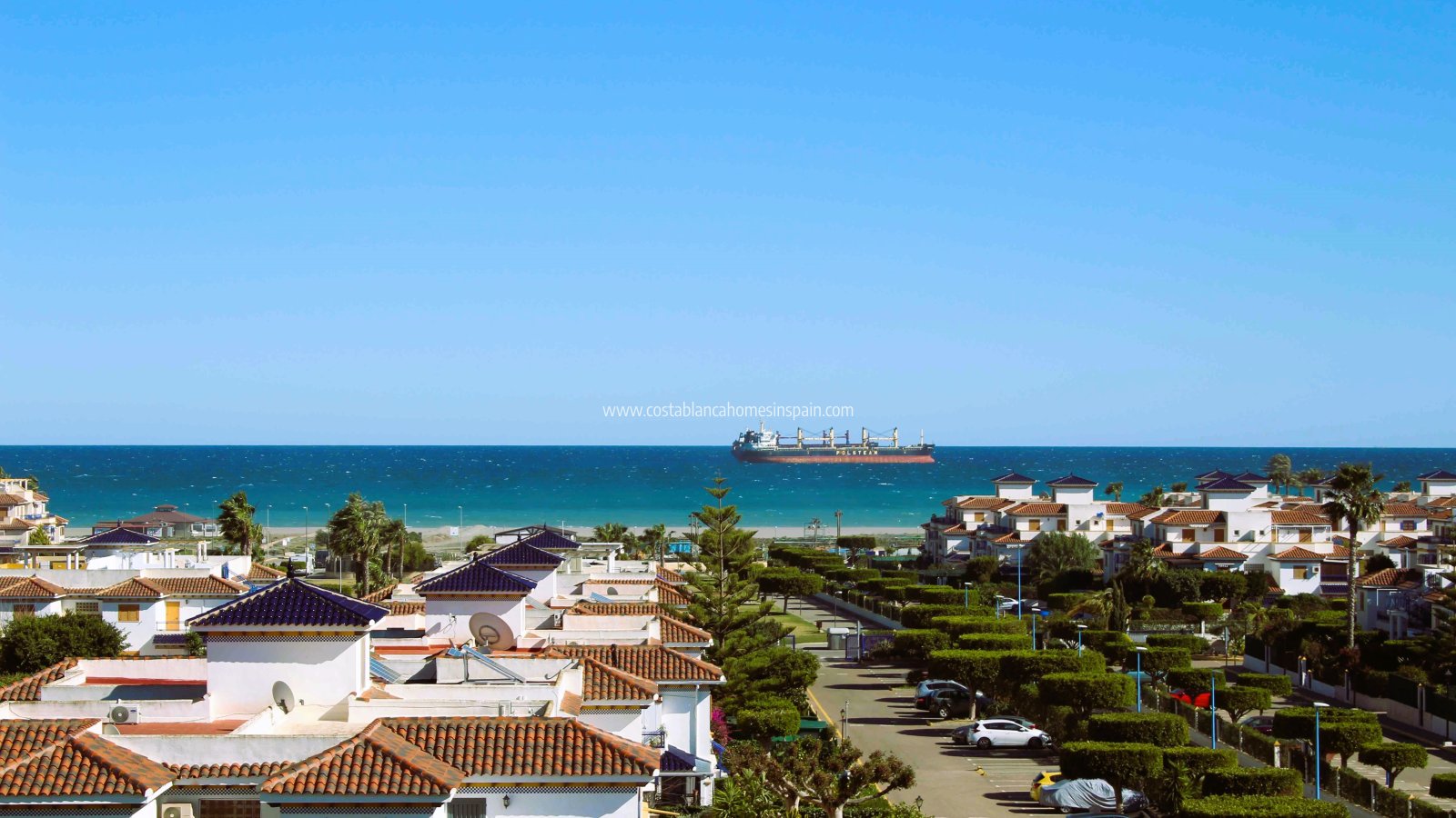 New Build - Apartment - Vera