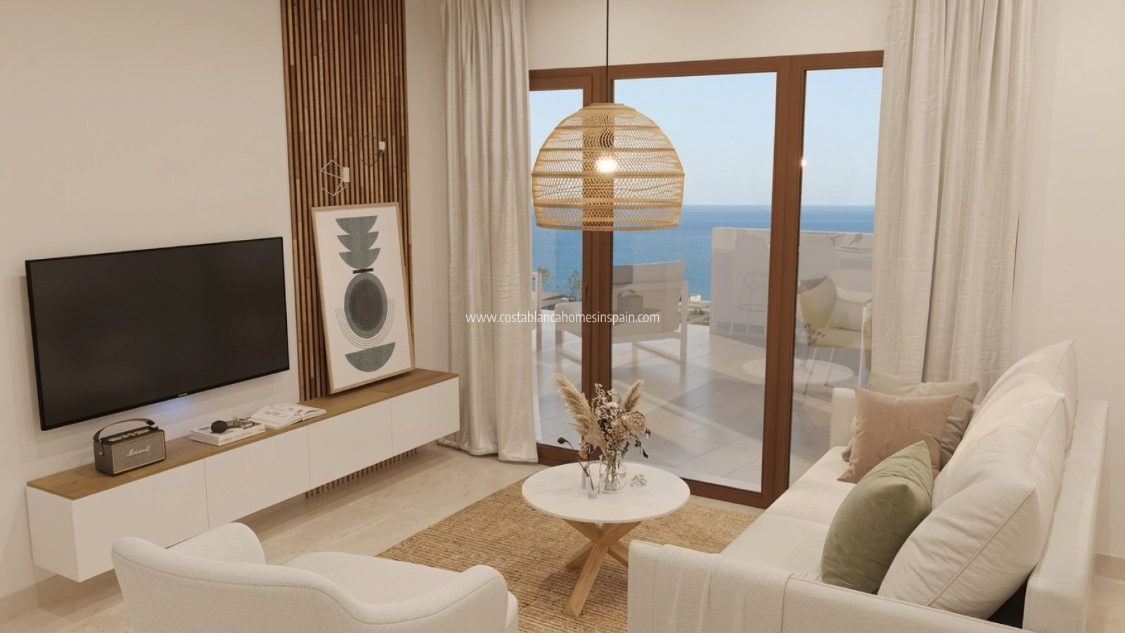 New Build - Apartment - Vera