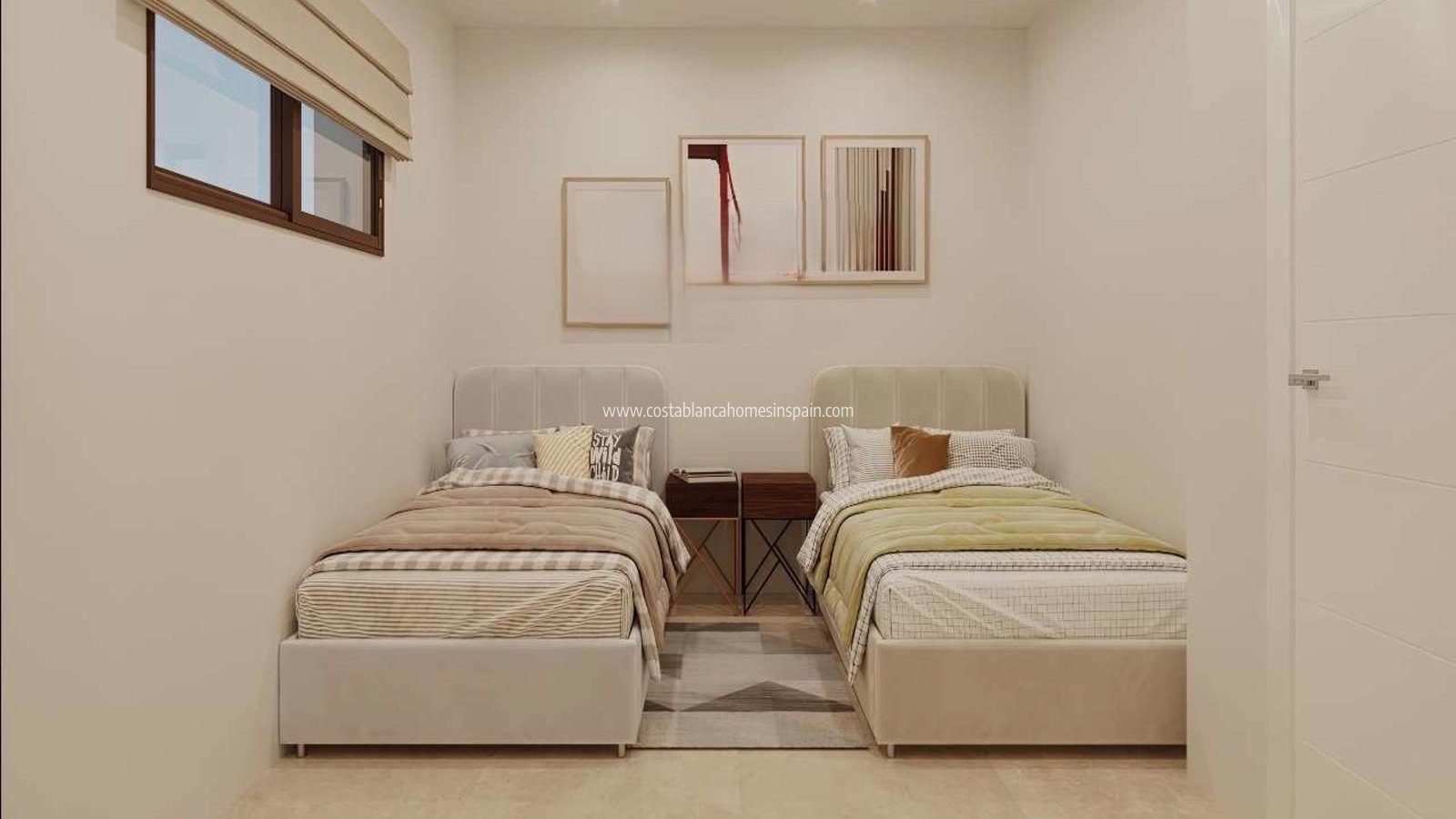 New Build - Apartment - Vera