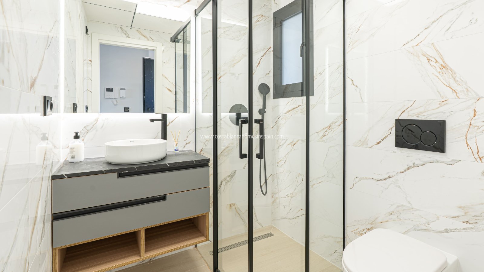 New Build - Apartment - Vera