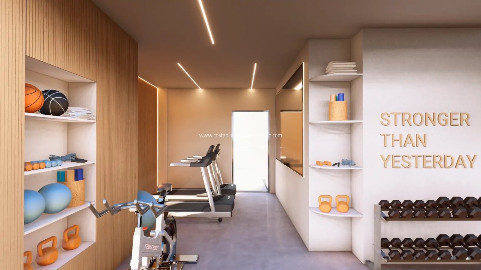 New Build - Apartment - Villajoyosa - La Vila Joiosa