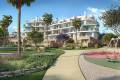 New Build - Apartment - Villajoyosa - Playas Del Torres